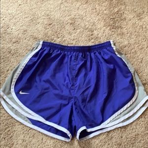 Nike Athletic Shorts